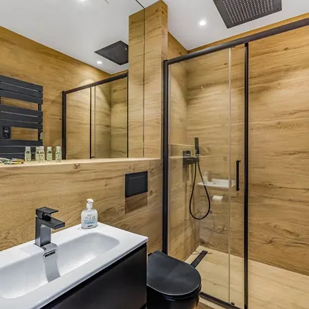 Διαμέρισμα Azurenting - Louvre - T2 Onyx Prestige