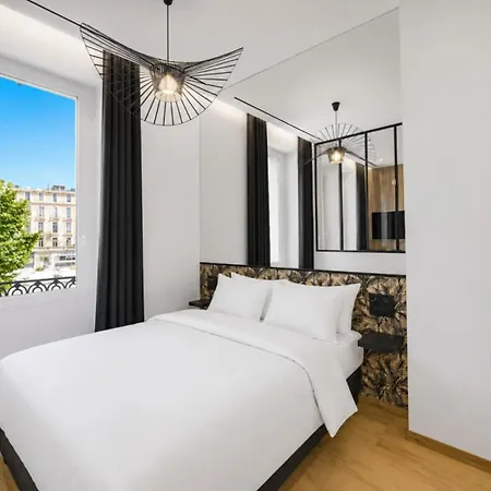 Azurenting - Louvre - T2 Onyx Prestige Διαμέρισμα *