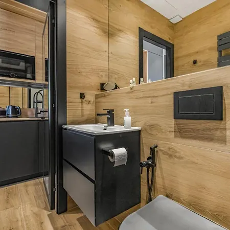 Azurenting - Louvre - T2 Onyx Prestige Διαμέρισμα *